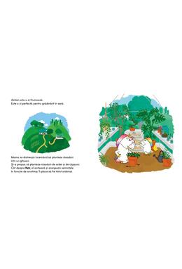 Copertă produs Unicornul Noni - &Icirc;nvăț să iert