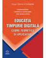 Copertă produs Educația timpurie digitală - thumb 1
