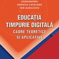 Copertă produs Educația timpurie digitală - gallery small 