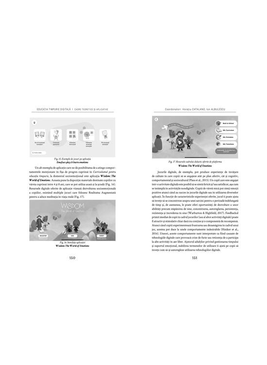 Copertă produs Educația timpurie digitală - gallery big 4