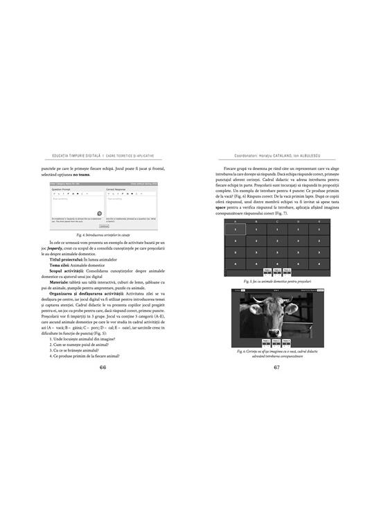Copertă produs Educația timpurie digitală - gallery big 5