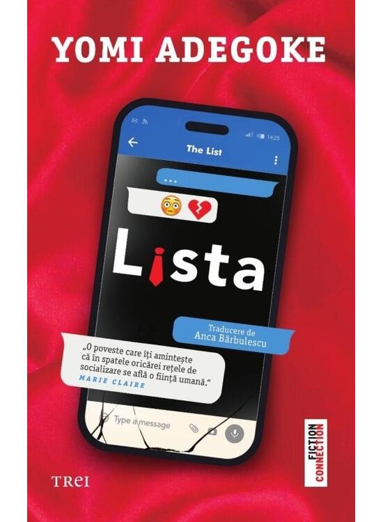 Copertă produs Lista - gallery big 1