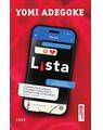 Copertă produs Lista - thumb 1