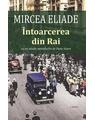 Copertă produs Întoarcerea din Rai - thumb 1
