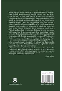 Copertă produs Întoarcerea din Rai