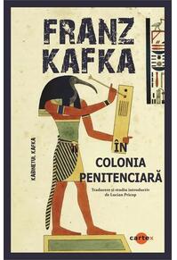 Copertă produs În colonia penitenciară
