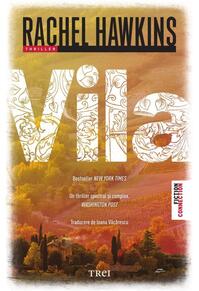 Copertă produs Vila