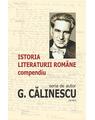 Copertă produs Istoria literaturii române - thumb 1
