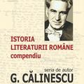 Copertă produs Istoria literaturii române - gallery small 