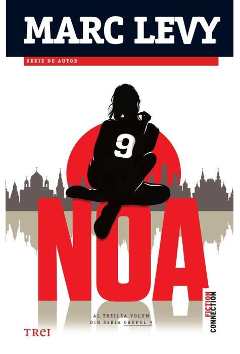 Copertă produs Noa (Vol. 3)
