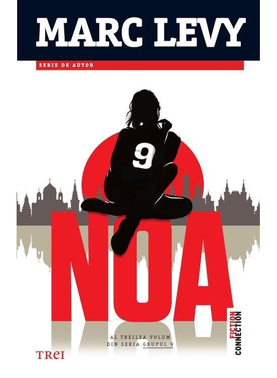 Copertă produs Noa (Vol. 3) - gallery big 1