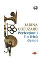 Copertă produs Perfecțiunii &icirc;i e frică de noi - thumb 1