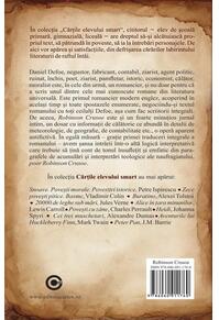 Copertă produs Robinson Crusoe