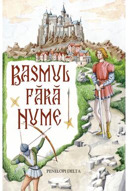 Copertă produs Basmul fără nume
