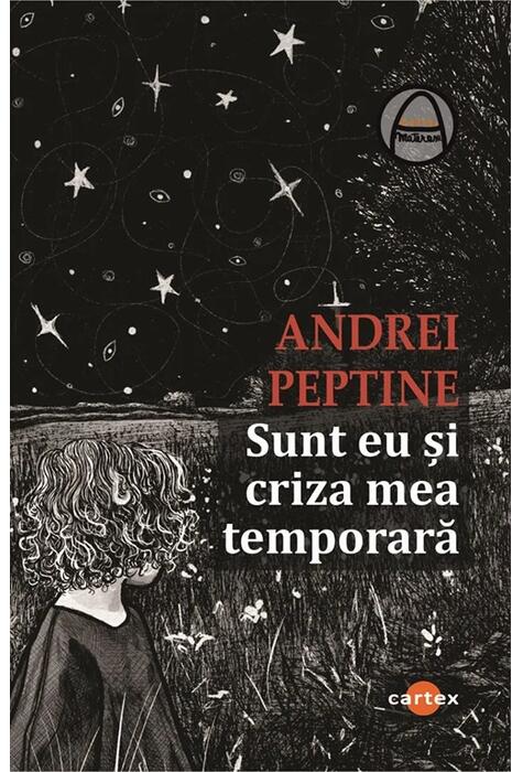 Copertă produs Sunt eu și criza mea temporară
