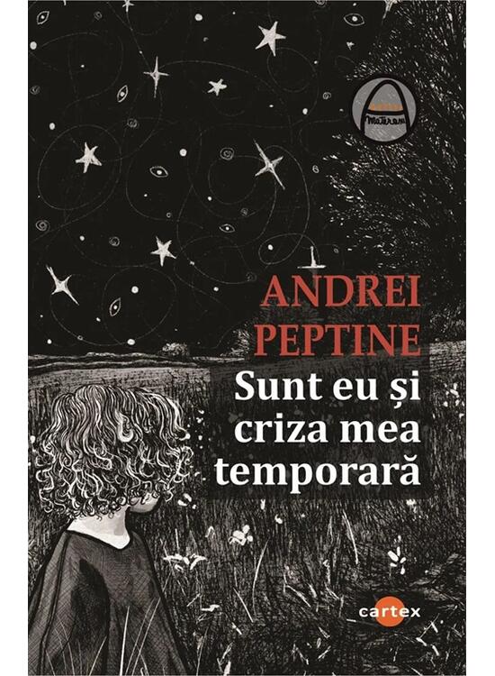 Copertă produs Sunt eu și criza mea temporară - gallery big 1
