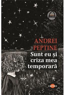 Copertă produs Sunt eu și criza mea temporară