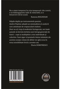 Copertă produs Sunt eu și criza mea temporară
