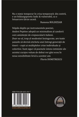 Copertă produs Sunt eu și criza mea temporară