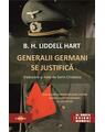 Copertă produs Generalii germani se justifică - thumb 1