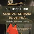 Copertă produs Generalii germani se justifică - gallery small 