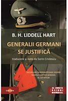 Imagine produs Generalii germani se justifică