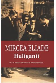 Copertă produs Huliganii