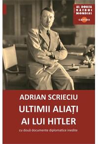 Copertă produs Ultimii aliați ai lui Hitler