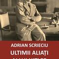 Copertă produs Ultimii aliați ai lui Hitler - gallery small 