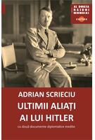 Imagine produs Ultimii aliați ai lui Hitler