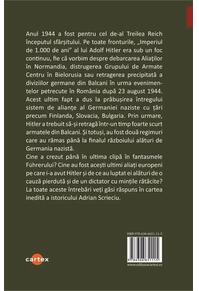 Copertă produs Ultimii aliați ai lui Hitler