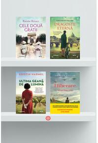 Copertă produs Pachet Blue Moon: Femei fascinante