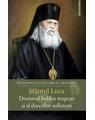 Copertă produs Sf&acirc;ntul Luca - Doctorul bolilor trupești și al durerilor sufletești - thumb 1
