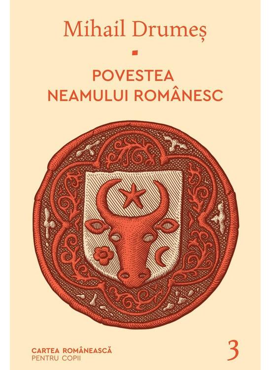 Copertă produs Pachet Seria Povestea neamului rom&acirc;nesc - gallery big 3