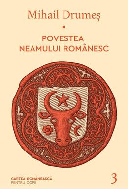 Copertă produs Pachet Seria Povestea neamului rom&acirc;nesc