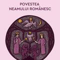 Copertă produs Pachet Seria Povestea neamului rom&acirc;nesc - gallery small 