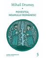 Copertă produs Pachet Seria Povestea neamului rom&acirc;nesc - thumb 7
