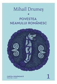 Copertă produs Pachet Seria Povestea neamului românesc