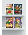 Copertă produs Pachet Seria Geronimo Stilton III - thumb 1