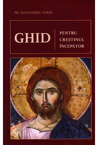 Copertă produs Ghid pentru creștinul începător