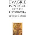 Copertă produs Evagrie Ponticul față cu Ortodoxia - gallery small 