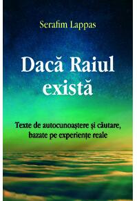 Copertă produs Dacă Raiul există