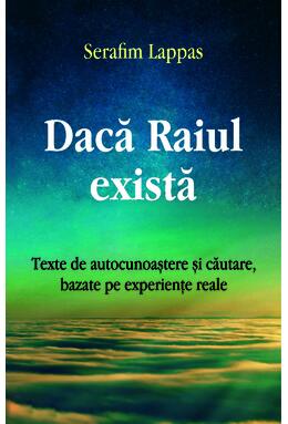 Copertă produs Dacă Raiul există