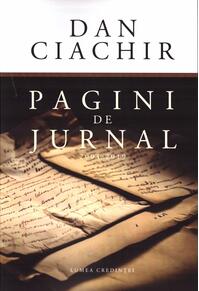 Copertă produs Pagini de jurnal. 2004 - 2019
