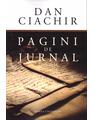 Copertă produs Pagini de jurnal. 2004 - 2019 - thumb 1