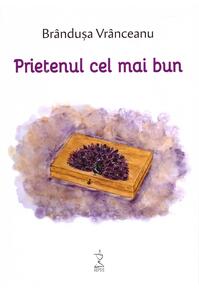 Copertă produs Prietenul cel mai bun