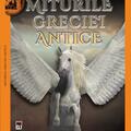 Copertă produs Miturile Greciei Antice - gallery small 