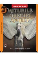 Miturile Greciei Antice
