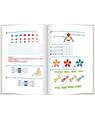 Copertă produs Matematică și explorarea mediului. Clasa a II-a. Evaluare Națională - thumb 3