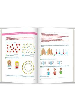 Copertă produs Matematică și explorarea mediului. Clasa a II-a. Evaluare Națională